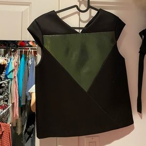 Kade Spade ♠️ neoprene top